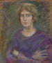 Bez tytułu I - Alice Pike Barney — widok dzieła