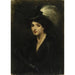 Biały raj - Alice Pike Barney — widok dzieła