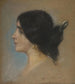 Gitans - Alice Pike Barney — widok dzieła