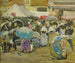 Montmartre - Alice Schille — widok dzieła