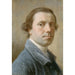 Reprodukcja obrazu autoportretu - Allan Ramsay