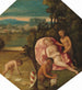 Alegoria - Pietro degli Ingannati — widok dzieła