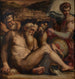 Alegoria z Pescii - Giorgio Vasari — widok dzieła