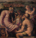 Alegoria San Giovanni Valdarno - Giorgio Vasari — widok dzieła
