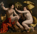Alegoria Fortuny - Dosso Dossi — widok dzieła
