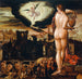 Alegoria Nocy - Hans Bock Starszy — widok dzieła