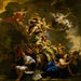 Alegoria ostrożności - Luca Giordano — widok dzieła