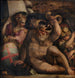 Alegoria Romanii - Giorgio Vasari — widok dzieła