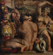 Alegoria Casentino - Giorgio Vasari — widok dzieła
