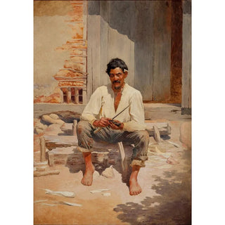 Almeida Jnior - Caipira Cutting Tobacco.webp