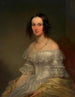 Anna Wei uzyskuje Mayer - Alois von Anreiter — widok dzieła