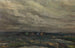 Caravanes sous la pluie - Aloïs De Laet — widok dzieła