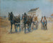 W karierze Hernals - Alphons Leopold Mielich — widok dzieła