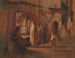 La Casbah - Alphonse Birck — widok dzieła