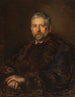 Henry Ward Ranger - Alphonse Jongers — widok dzieła
