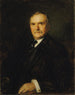 William T. Evans - Alphonse Jongers — widok dzieła
