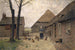 Ferme hollandaise - Alphonse Stengelin — widok dzieła