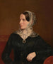 Lovice Corbett Whittemore Mme Thomas Whittemore - Alvan Clark — widok dzieła