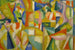 Jeźdźcy - Amadeo de Souza-Cardoso — widok dzieła