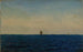 L'Atlantique - Amaldus Nielsen — widok dzieła