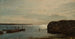 Brygge Hvaler - Amaldus Nielsen — widok dzieła