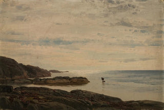 Amaldus Nielsen - En holme.webp