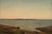 De Beiningen Skudesnes - Amaldus Nielsen — widok dzieła