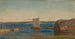 De Hvaler - Amaldus Nielsen — widok dzieła