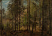 De l'Est - Amaldus Nielsen — widok dzieła