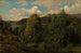 De Skogsfjord Mandal - Amaldus Nielsen — widok dzieła