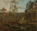 Frère Svinestad à Mandal - Amaldus Nielsen — widok dzieła