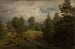 Od Yestad - Amaldus Nielsen — widok dzieła