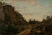 Frislandsveien, Mandal - Amaldus Nielsen — widok dzieła