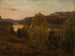 Hstaften Mandal - Amaldus Nielsen — widok dzieła
