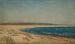 pejzażu zimowego - Amaldus Nielsen — widok dzieła