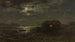 Mneskinn Kinn - Amaldus Nielsen — widok dzieła