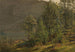 Ambiance matinale à Hardanger - Amaldus Nielsen — widok dzieła