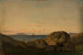 Partie de Stavenes, Sognfjord - Amaldus Nielsen — widok dzieła
