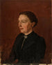 portretowy - Amaldus Nielsen — widok dzieła