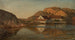 Renneholmen Ny-Hellesund - Amaldus Nielsen — widok dzieła