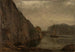 Archipel de Skjærgård à Ny-Hellesund - Amaldus Nielsen — widok dzieła
