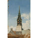 Kościół św. Piotra w Kopenhadze - Amaldus Nielsen — widok dzieła