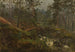 Svinestad, Mandal - Amaldus Nielsen — widok dzieła