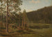 Tjern Levanger - Amaldus Nielsen — widok dzieła