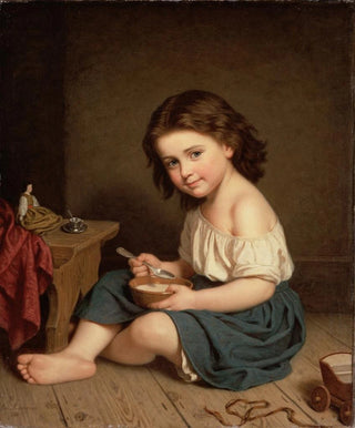 Amalia Lindegren - Breakfast.webp