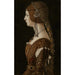 Bianca Maria Sforza - Ambrogio de Predis — widok dzieła