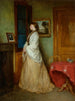 La gravure - Ambrose McEvoy — widok dzieła