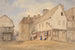 Avranches - Ambrose Poynter — widok dzieła