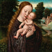 Madonna i Dzieciątko - Ambrosius Benson — widok dzieła