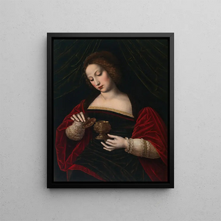 Ambrosius Benson - Mary Magdalen.webp